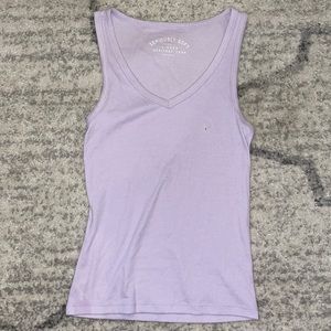 Brand new seriously soft aeropostale tank top